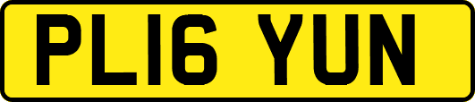 PL16YUN