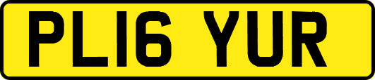 PL16YUR