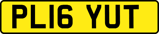 PL16YUT