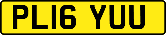 PL16YUU