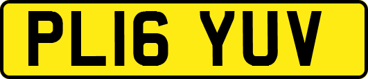 PL16YUV