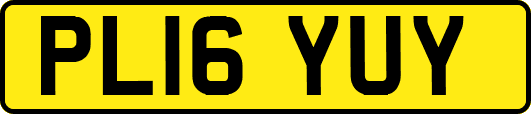 PL16YUY