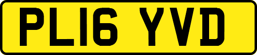 PL16YVD