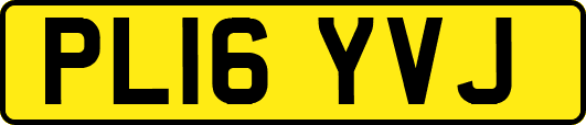 PL16YVJ