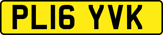 PL16YVK
