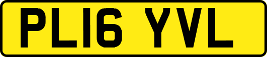 PL16YVL