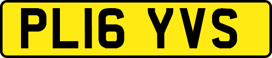 PL16YVS
