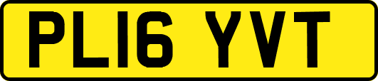 PL16YVT