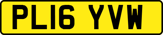 PL16YVW