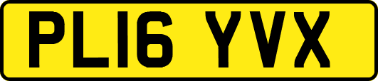 PL16YVX