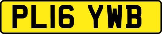 PL16YWB
