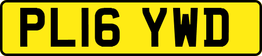 PL16YWD