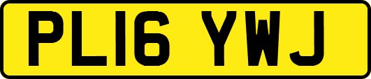 PL16YWJ