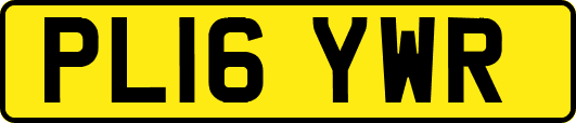 PL16YWR