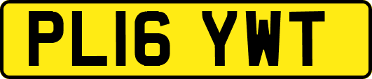 PL16YWT
