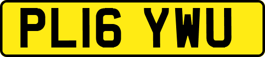 PL16YWU
