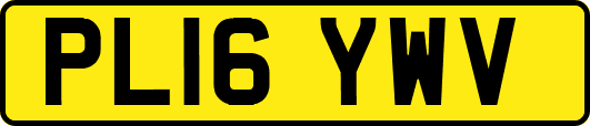 PL16YWV