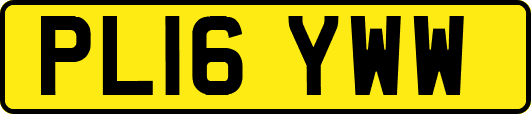 PL16YWW