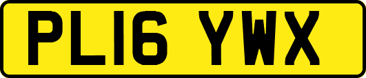 PL16YWX
