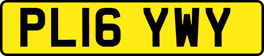 PL16YWY
