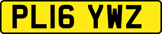 PL16YWZ