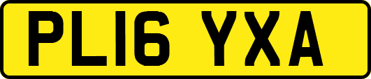 PL16YXA