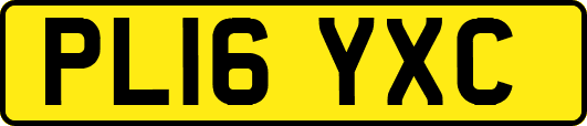 PL16YXC
