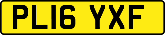 PL16YXF