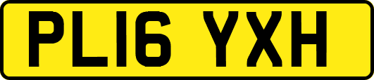 PL16YXH