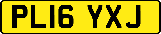 PL16YXJ
