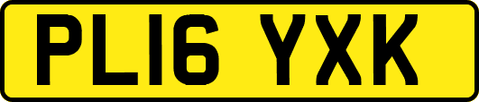 PL16YXK