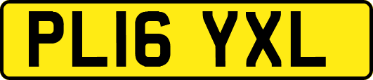 PL16YXL