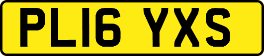 PL16YXS