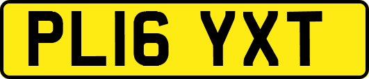 PL16YXT