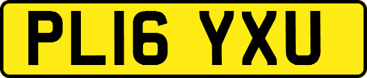 PL16YXU