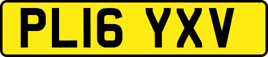 PL16YXV