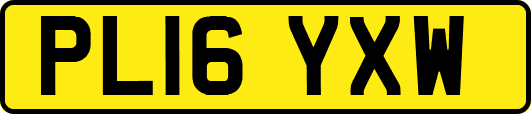 PL16YXW
