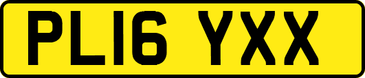 PL16YXX