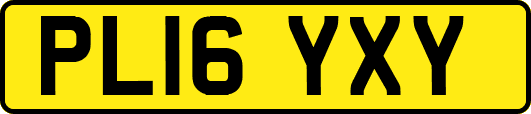 PL16YXY