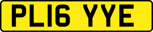 PL16YYE
