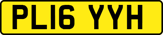 PL16YYH