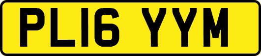 PL16YYM