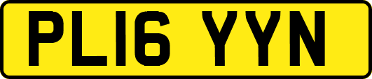 PL16YYN