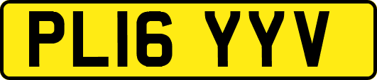 PL16YYV