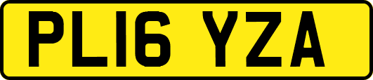 PL16YZA
