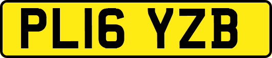 PL16YZB
