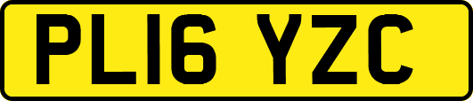 PL16YZC