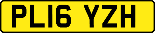 PL16YZH