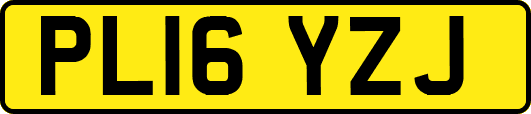 PL16YZJ