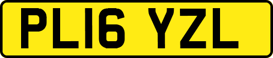 PL16YZL
